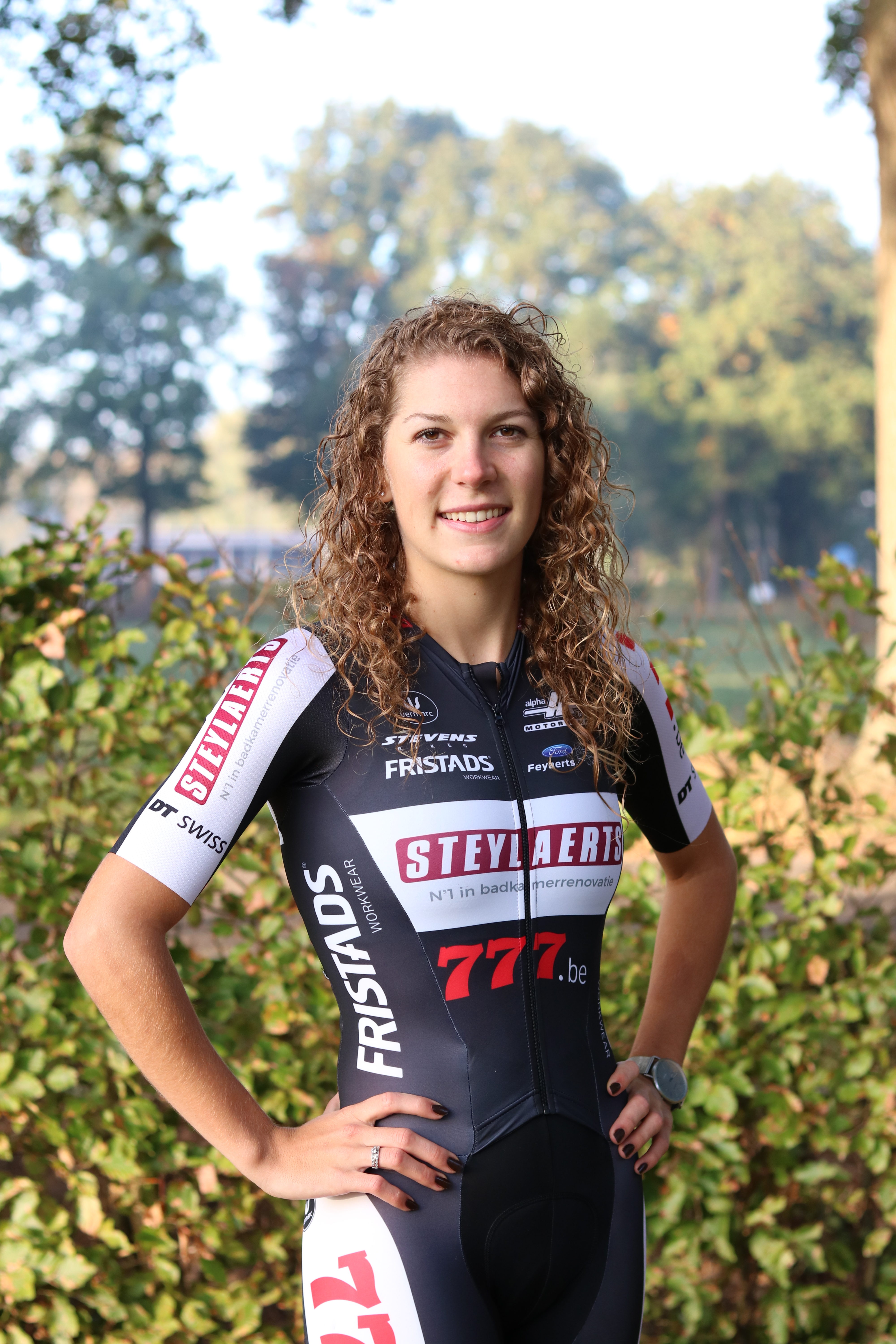 Yara Kastelijn